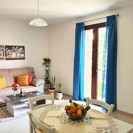 Casa Vacanze Millefiori Codice Iun Q3156 Teulada Eksteriør billede