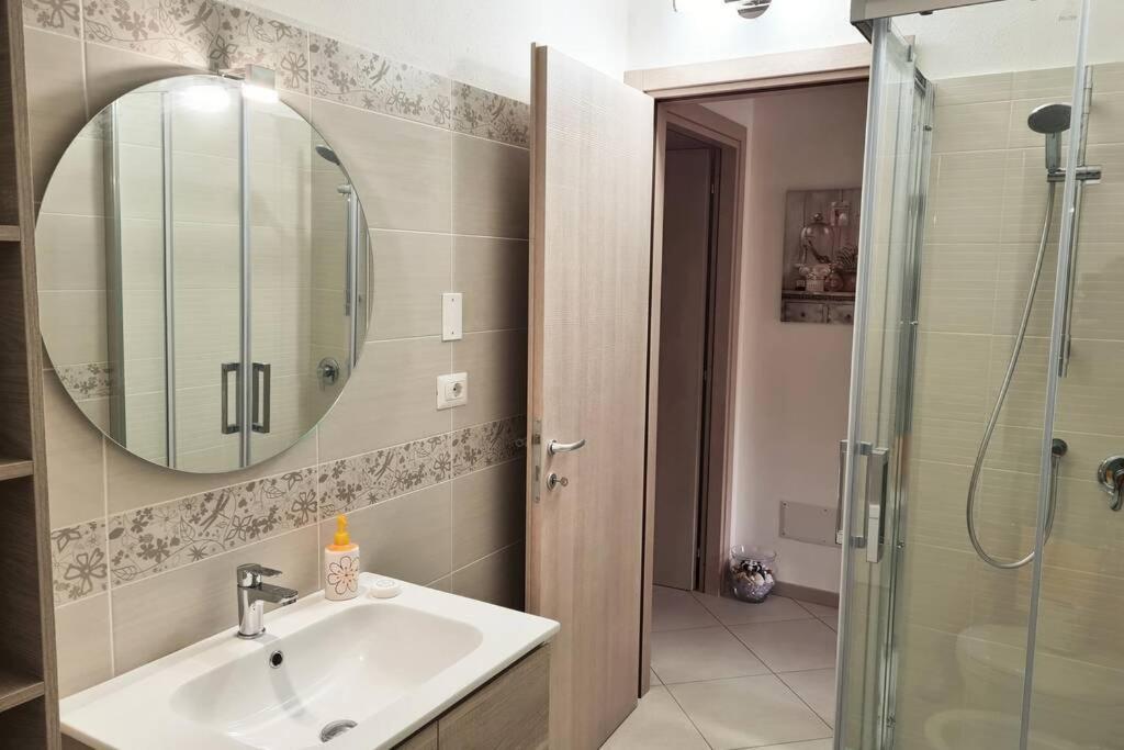 Casa Vacanze Millefiori Codice Iun Q3156 Teulada Eksteriør billede
