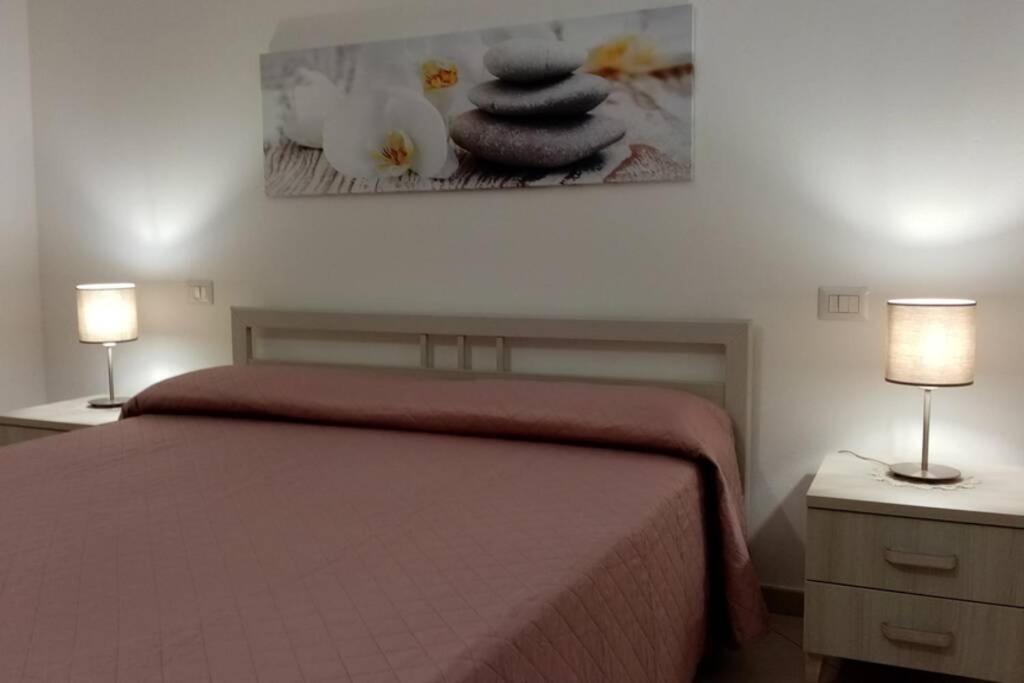 Casa Vacanze Millefiori Codice Iun Q3156 Teulada Eksteriør billede