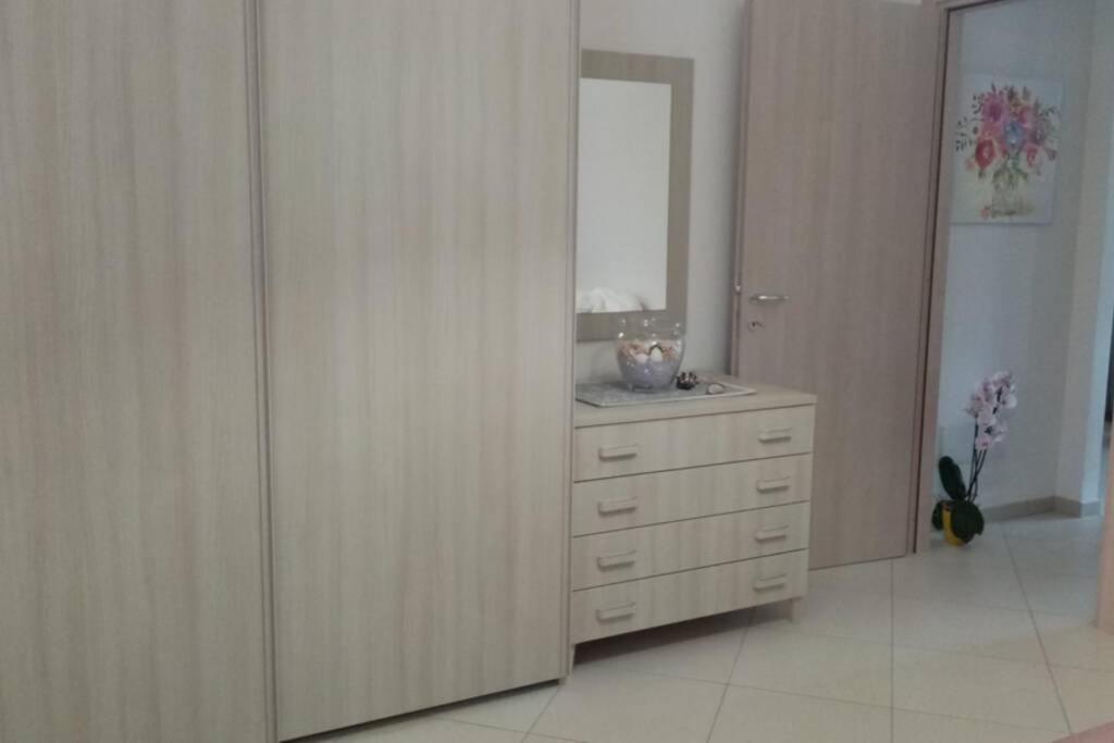 Casa Vacanze Millefiori Codice Iun Q3156 Teulada Eksteriør billede