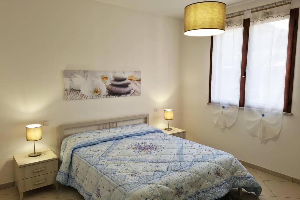 Casa Vacanze Millefiori Codice Iun Q3156 Teulada Eksteriør billede