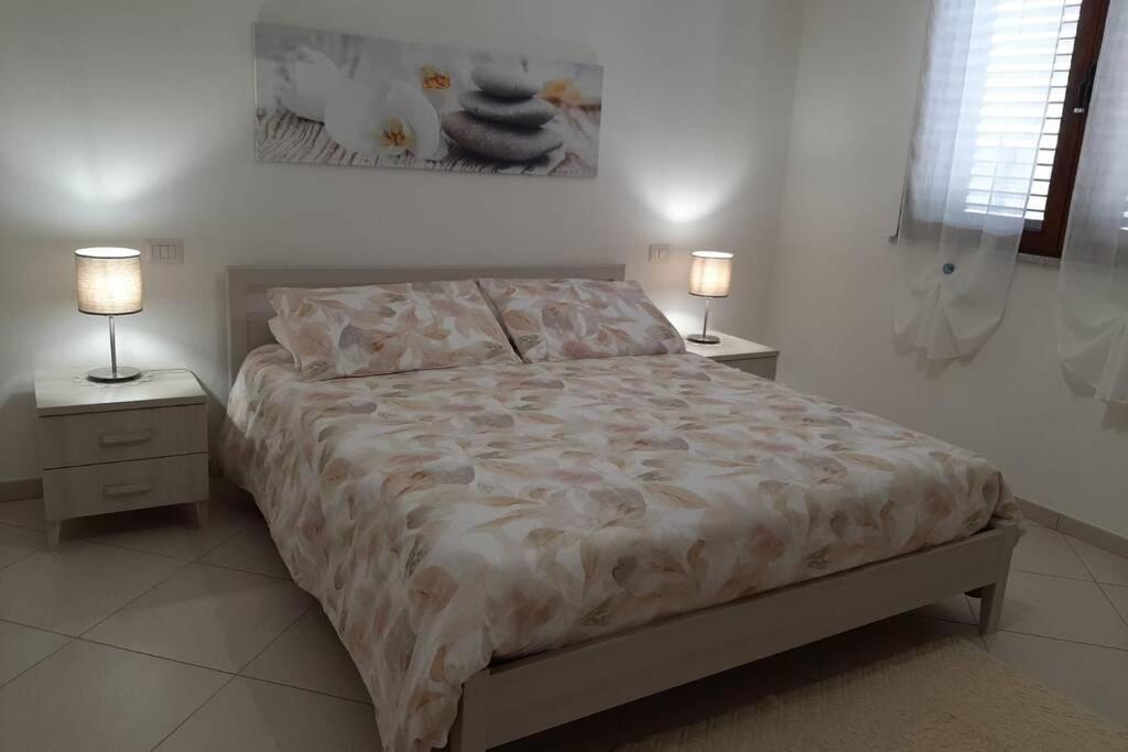 Casa Vacanze Millefiori Codice Iun Q3156 Teulada Eksteriør billede